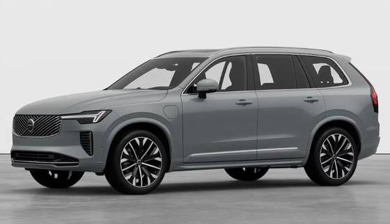 VOLVO XC90 2.0 T8 PHEV ULTRA AWD GEARTRONIC